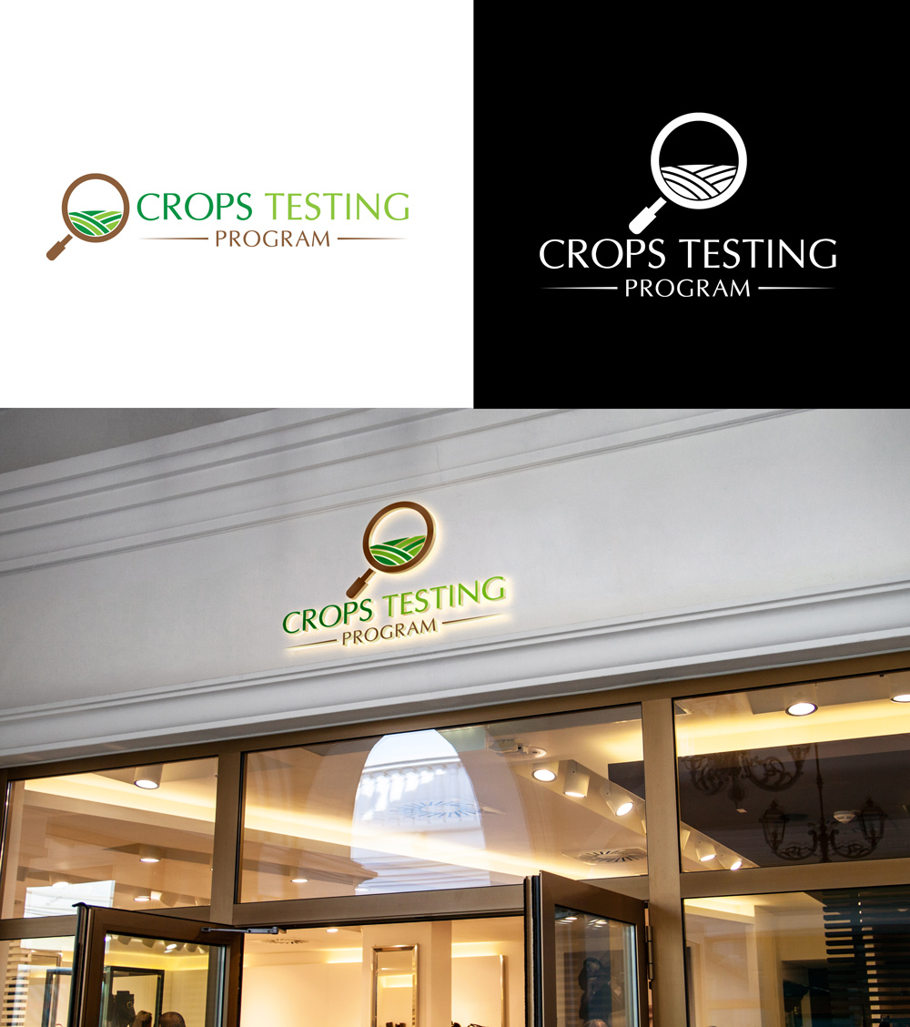 Logo Design by RA-bica for this project | Design #33464445