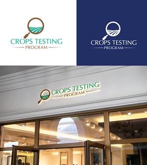 Logo Design by RA-bica for this project | Design: #33464446