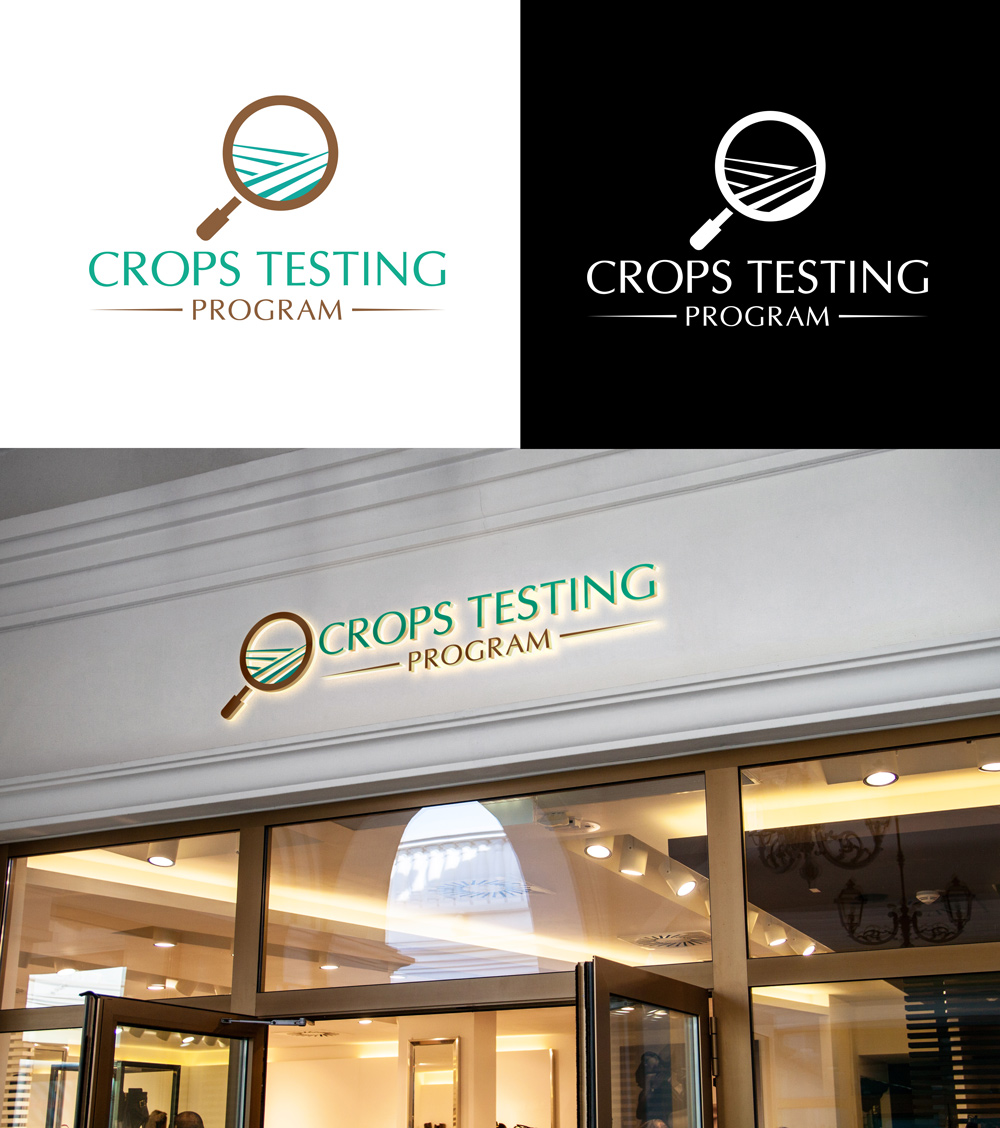 Logo Design by RA-bica for this project | Design #33464447