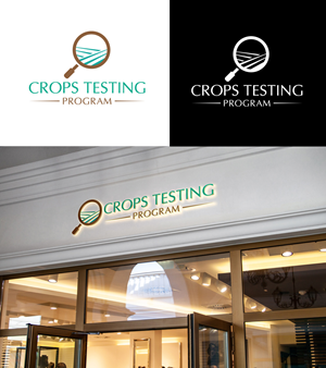 Logo Design by RA-bica for this project | Design: #33464447