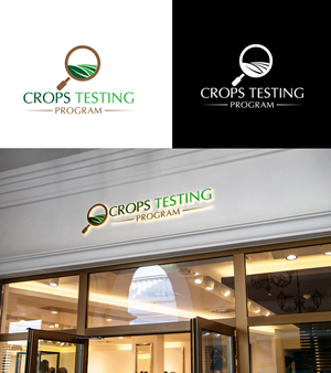 Logo Design by RA-bica for this project | Design: #33464448