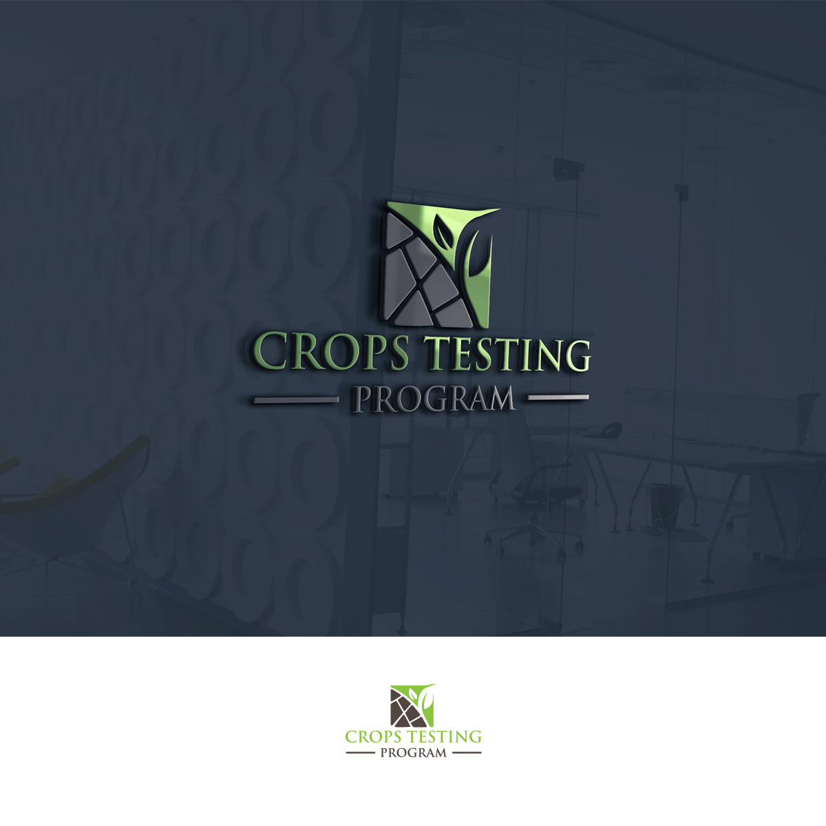 Diseño de Logo por mekail para este proyecto | Diseño #33438614