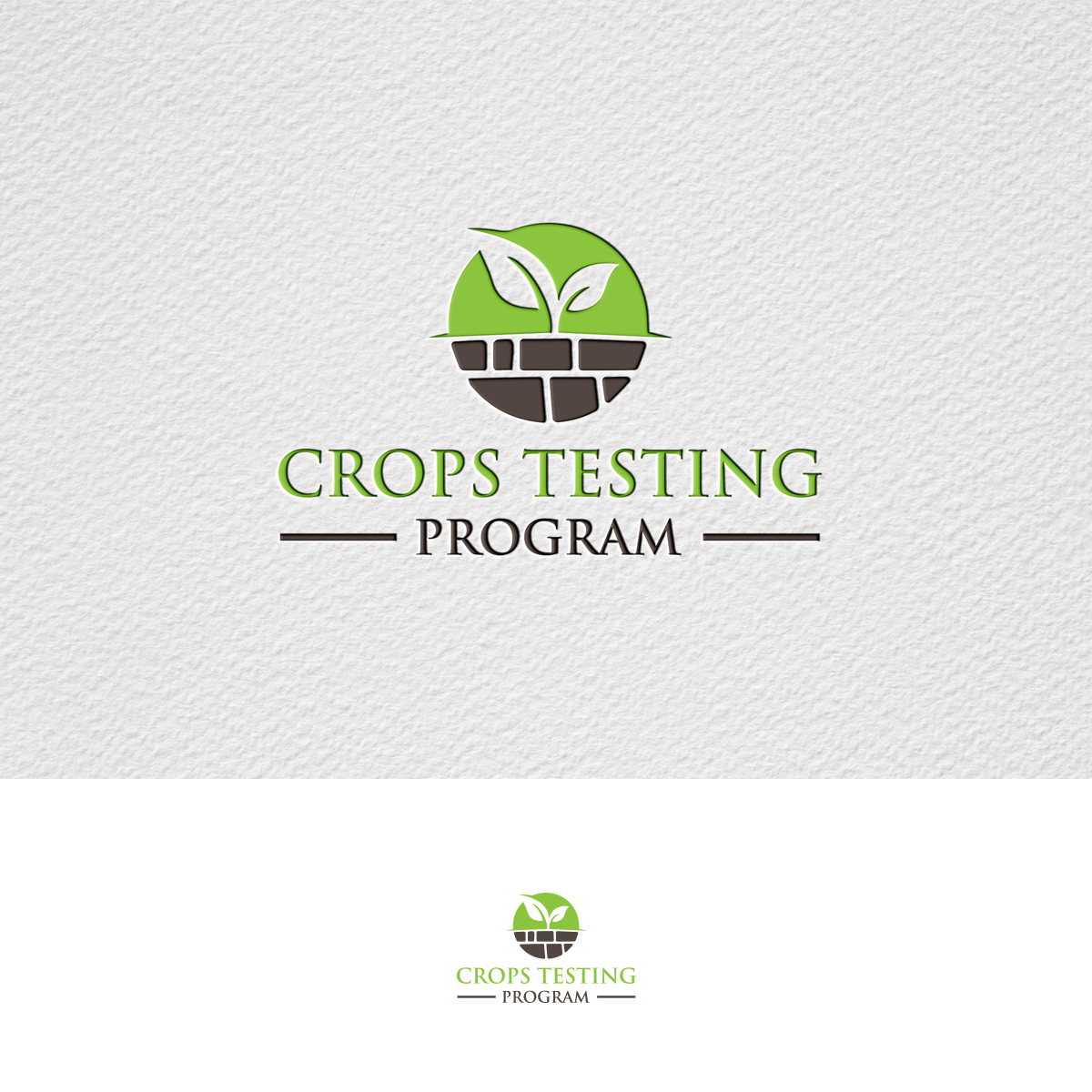 Logo Design by mekail for this project | Design #33438615