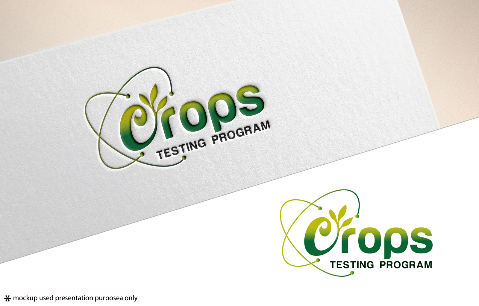 Logo Design by Rubia@ for this project | Design #33441857