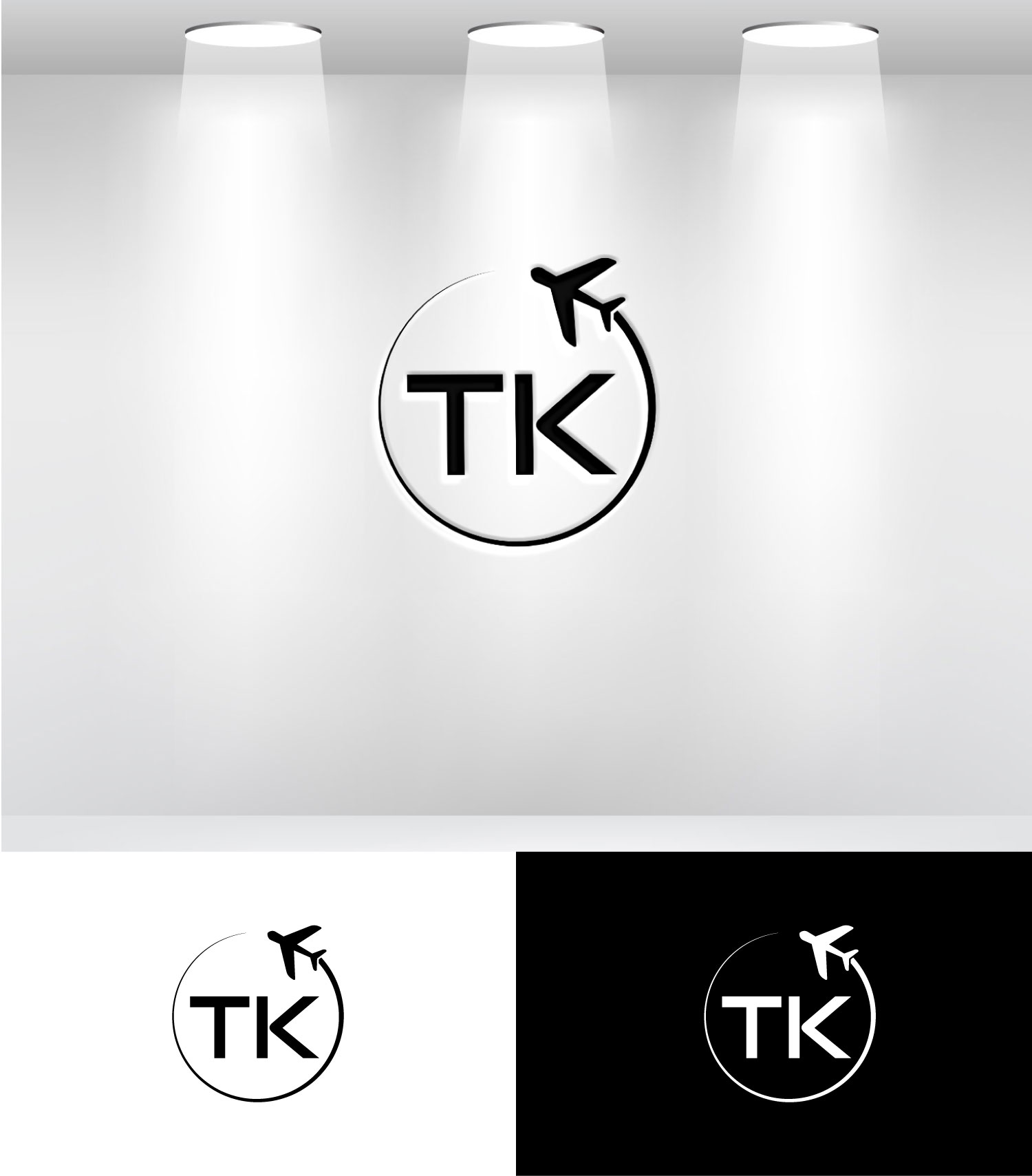 Logo Design by Mi Design1 for this project | Design #33441832