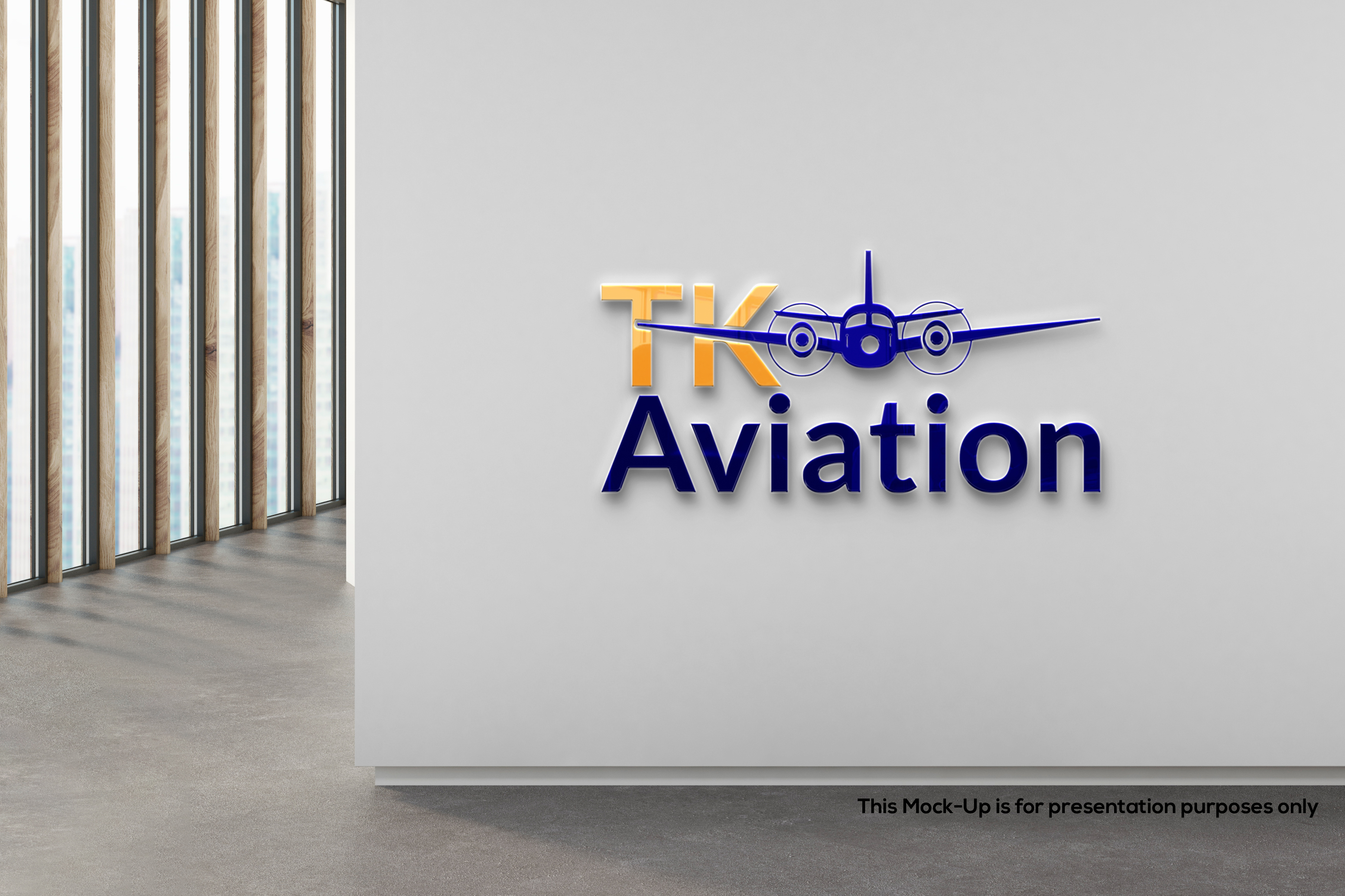 Logo Design by Razaq for this project | Design #33443511