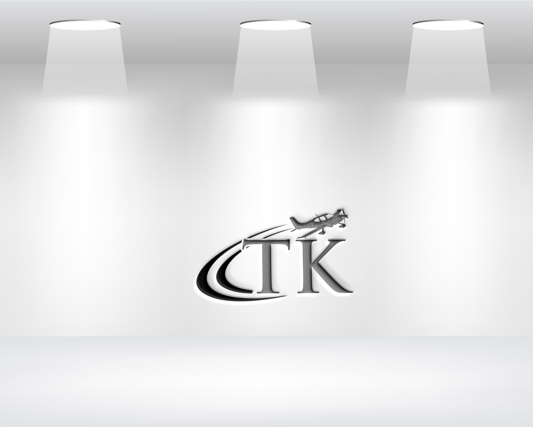 Logo Design by Daniel Khan for this project | Design #33436905