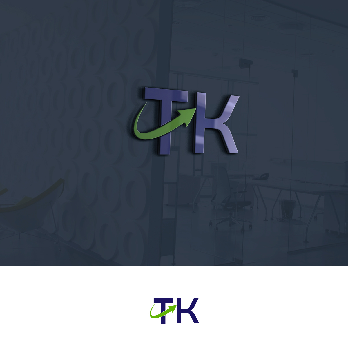 Logo Design by mekail for this project | Design #33438530