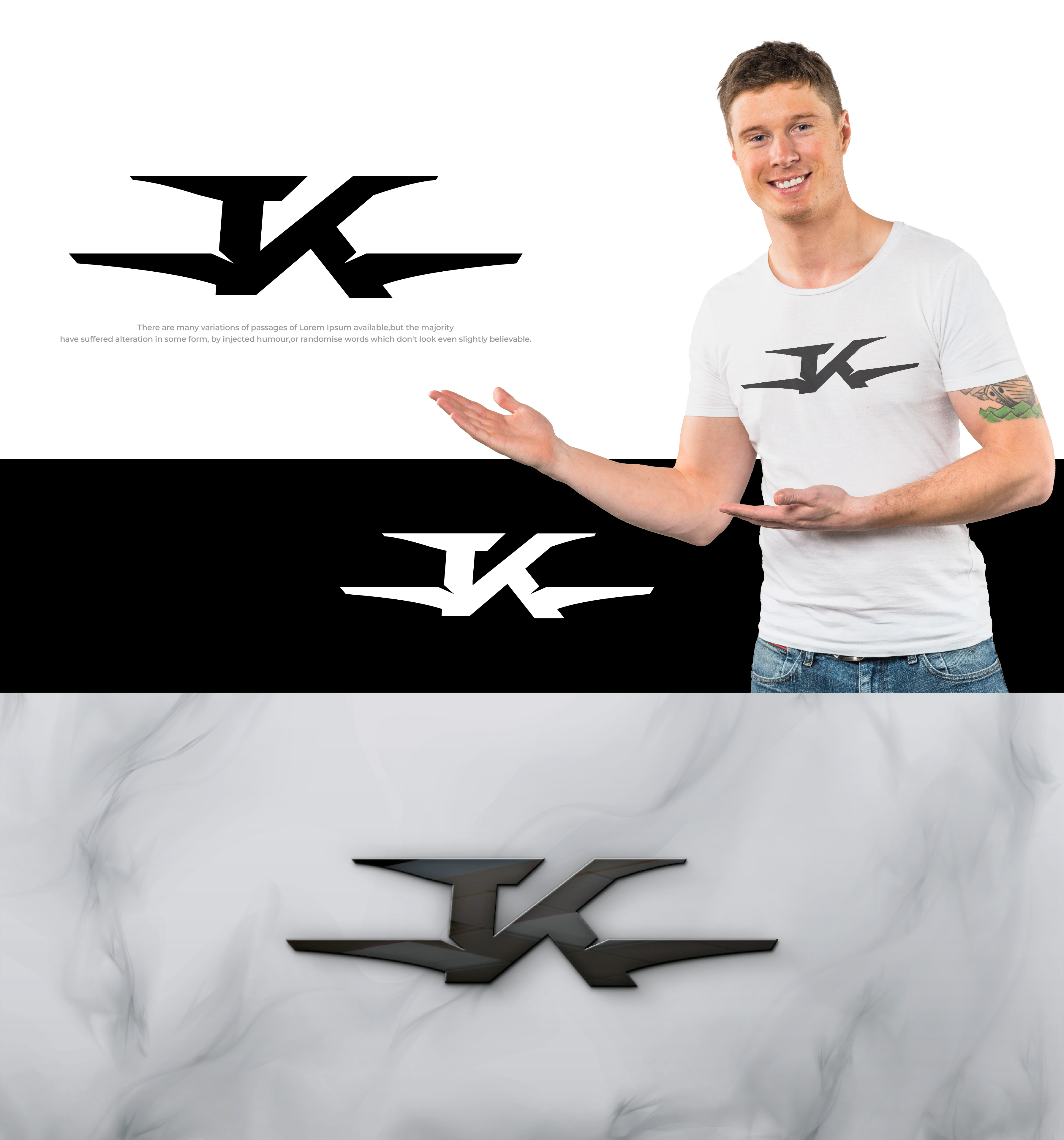 Logo Design by AliArsh for this project | Design #33451252