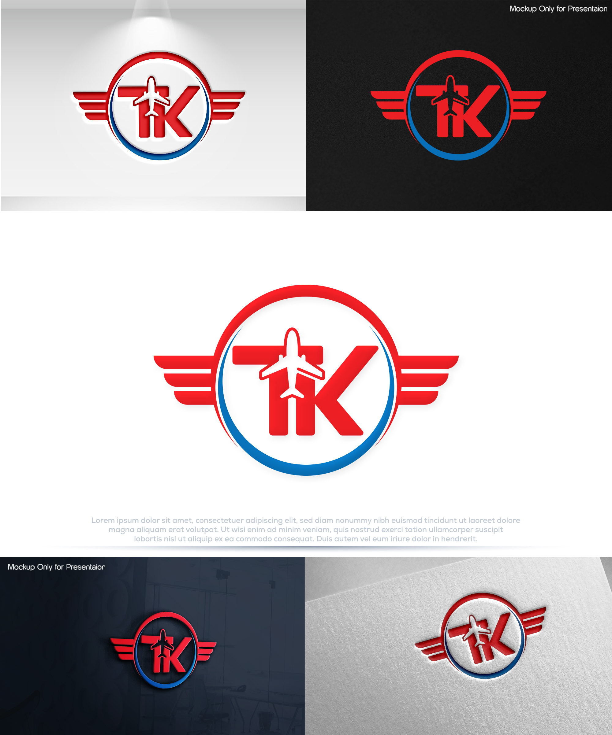 Logo Design by Pilot_DesignR™ for this project | Design #33445595