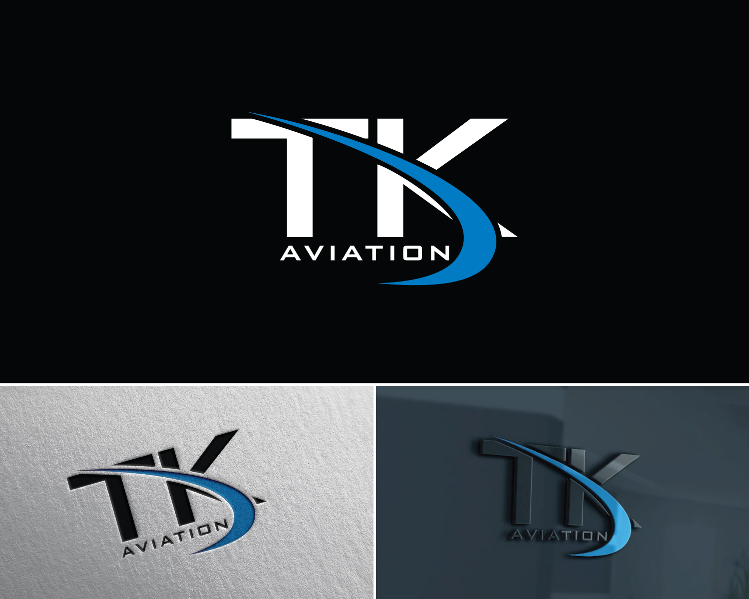 Logo-Design von Atec für dieses Projekt | Design #33439337