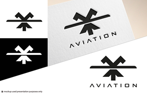 Logo Design by Rubia@ for this project | Design: #33442041