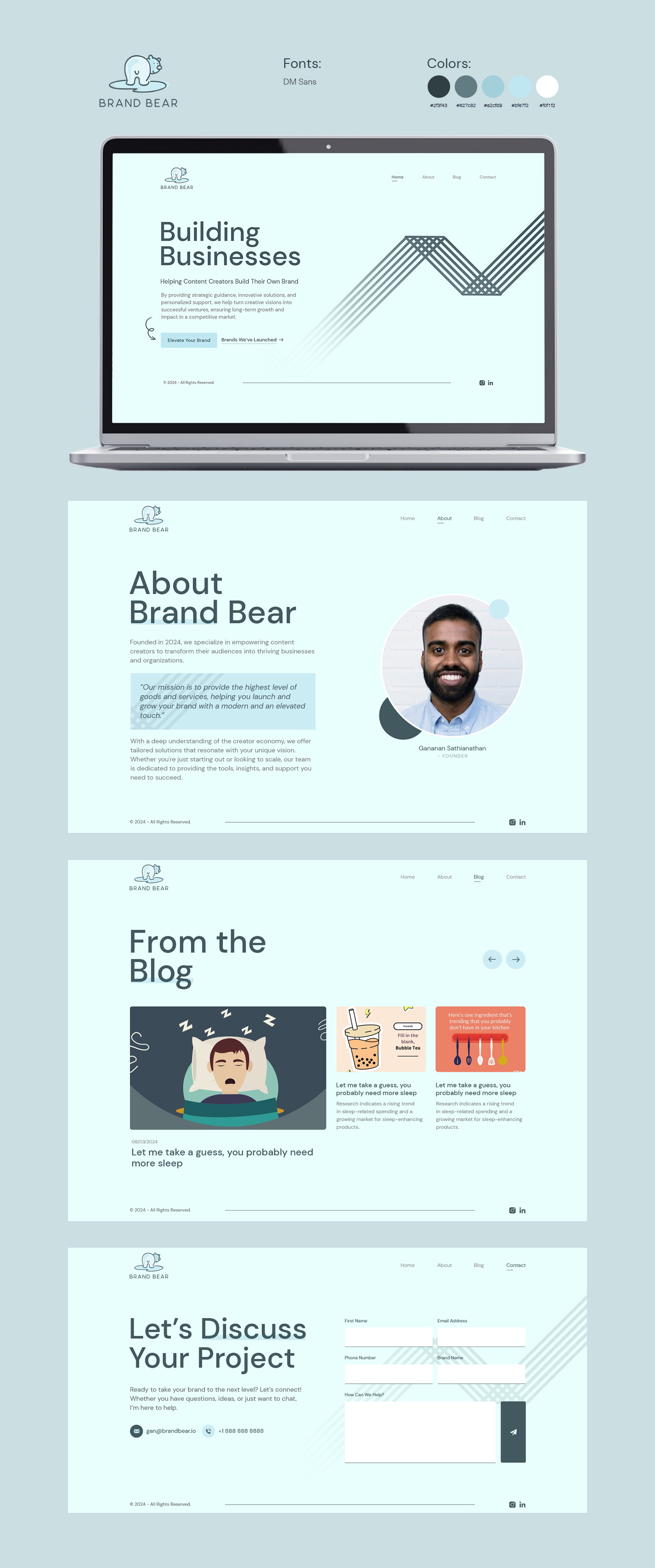Web-Design von PP² für dieses Projekt | Design #33437910