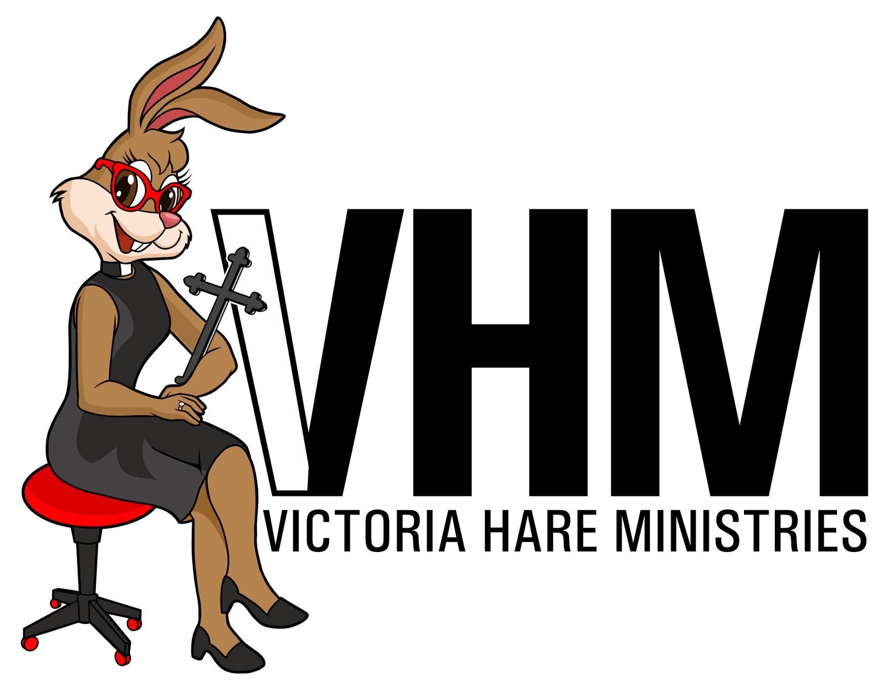 Design de Papeterie par reddmac pour Messiah Reigns Church Los Angeles | Design #33565452