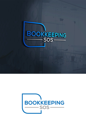 Logo Design by Blue Pasnata