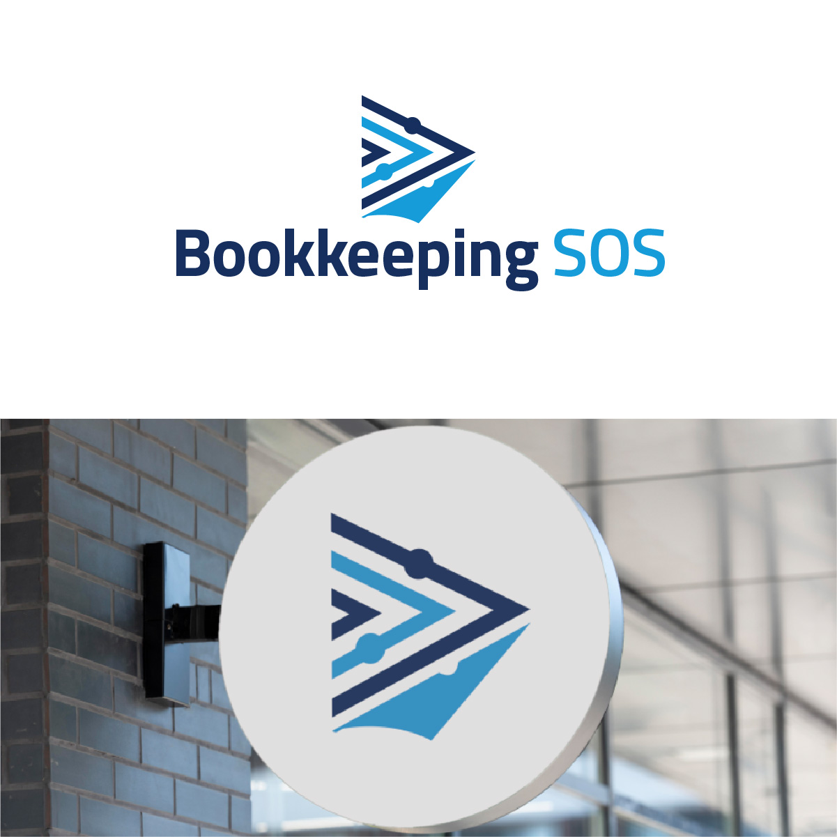 Logo Design by fly  design for this project | Design #33438356