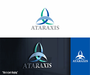 Logo-Design von alkaline für dieses Projekt | Design: #33442511