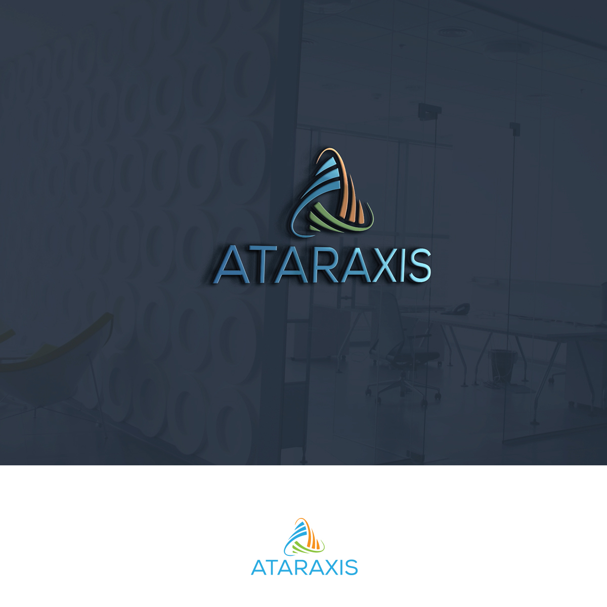 Logo Design by mekail for this project | Design #33448889