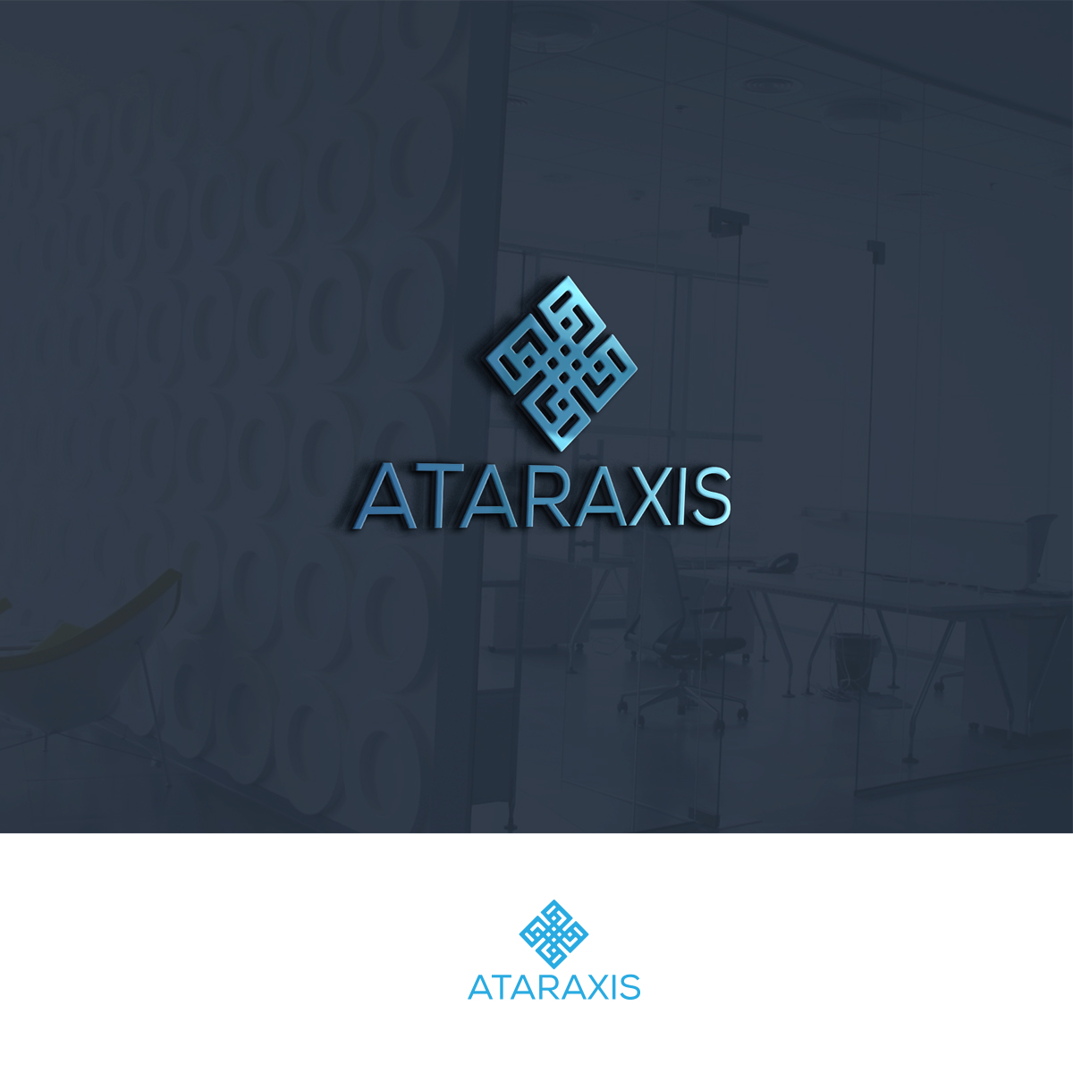 Diseño de Logo por mekail para este proyecto | Diseño #33448890