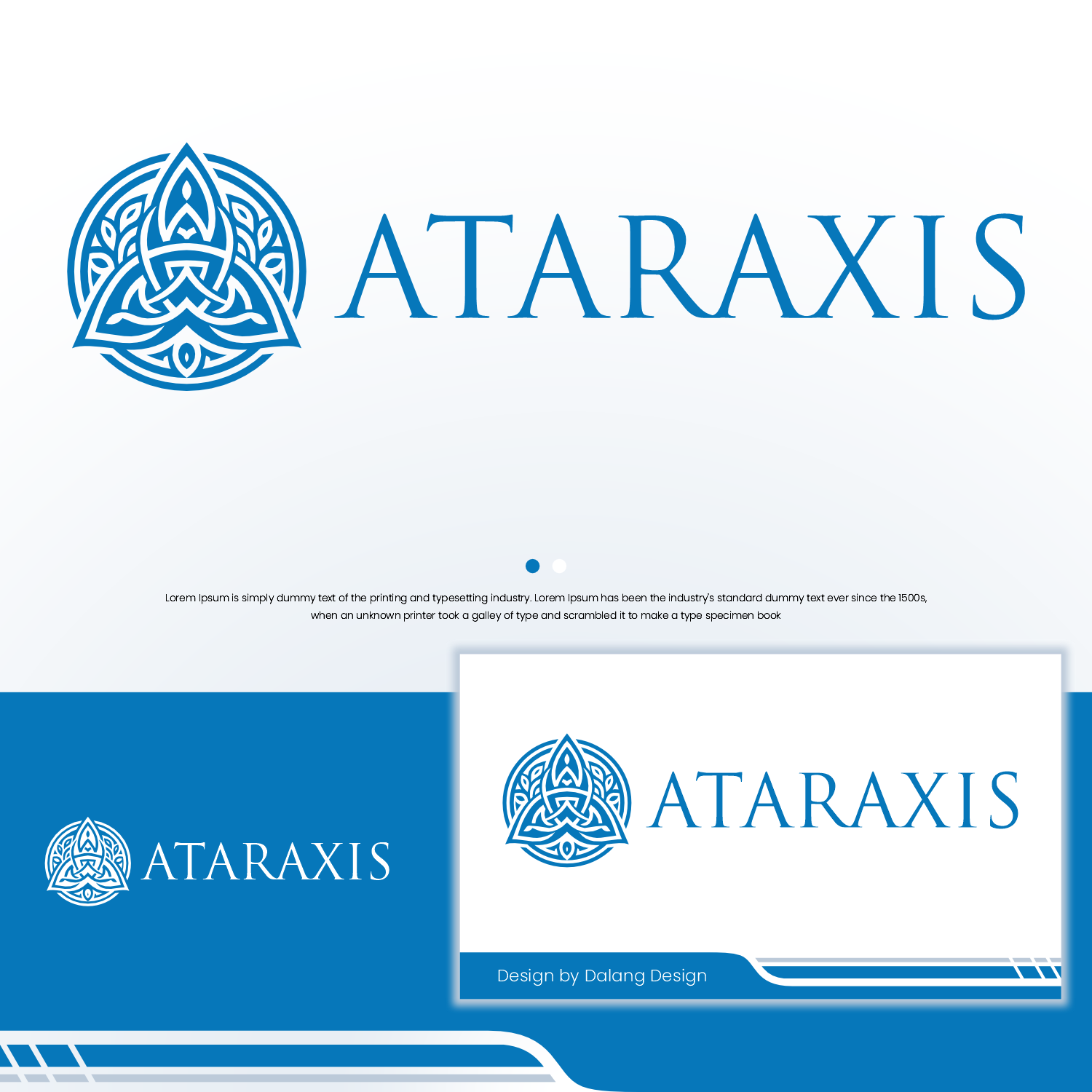 Diseño de Logo por Dalang Design para este proyecto | Diseño #33442248