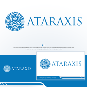 Diseño de Logo por Dalang Design para este proyecto | Diseño #33442248