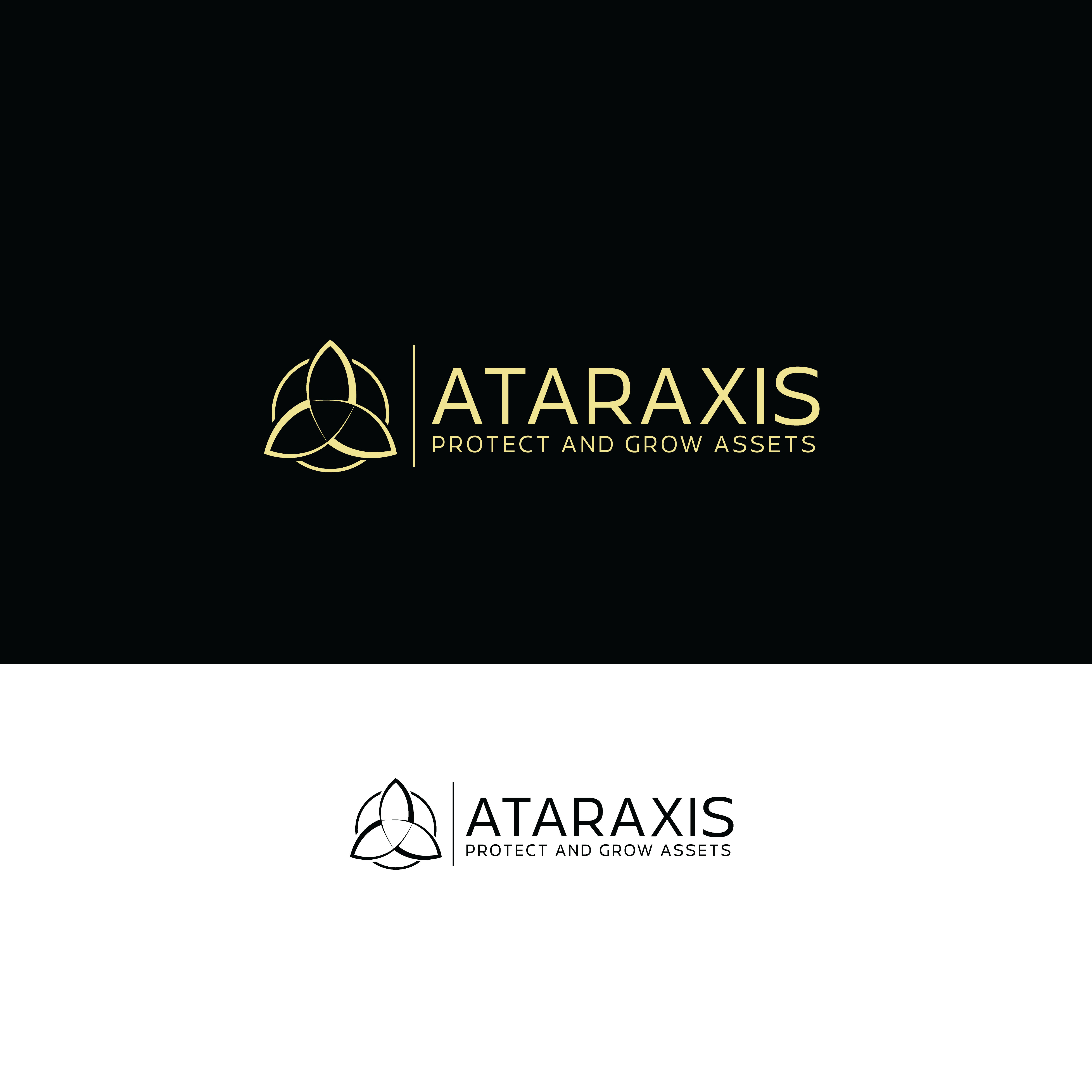 Logo Design by ainee4 for this project | Design #33444900