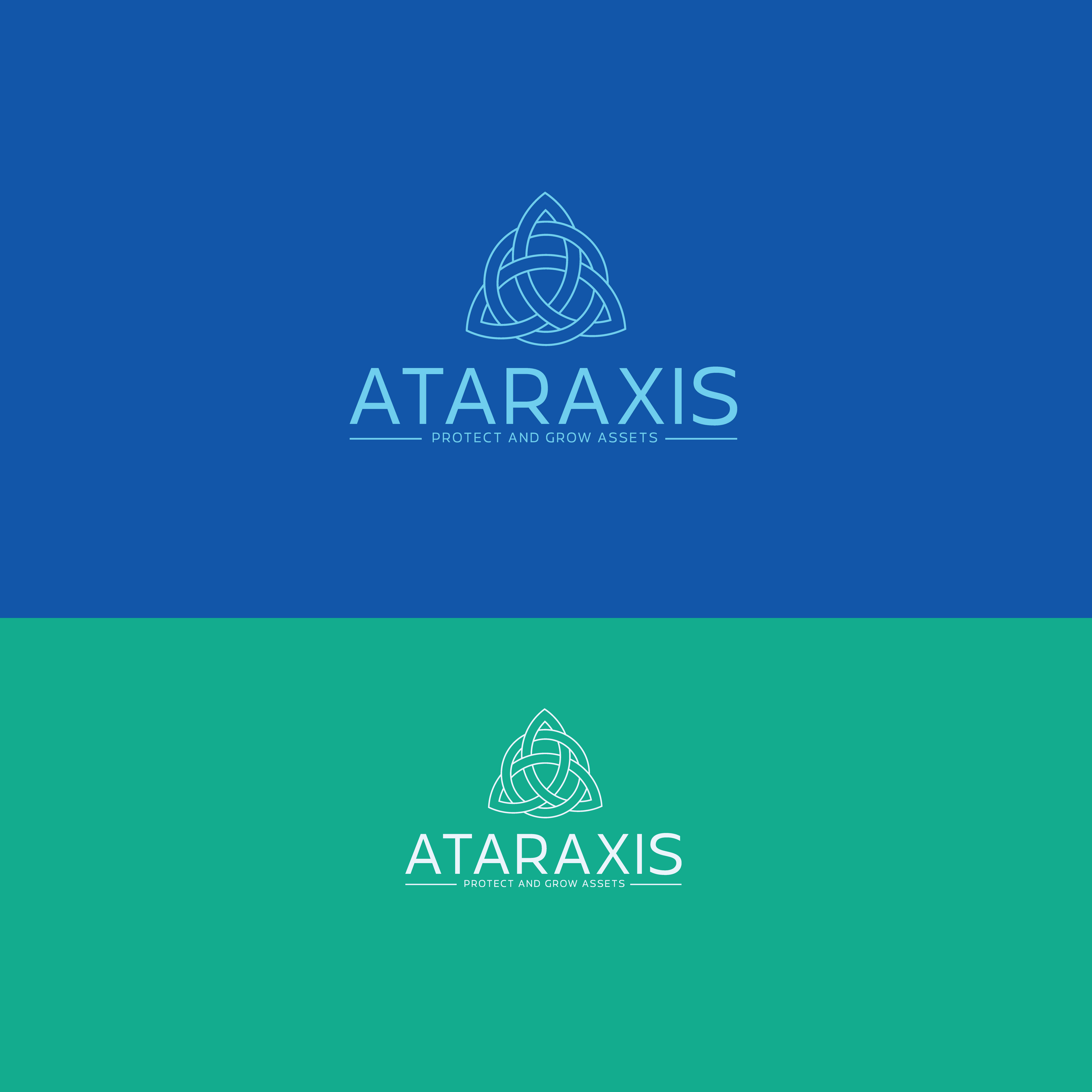 Logo Design by ainee4 for this project | Design #33444972