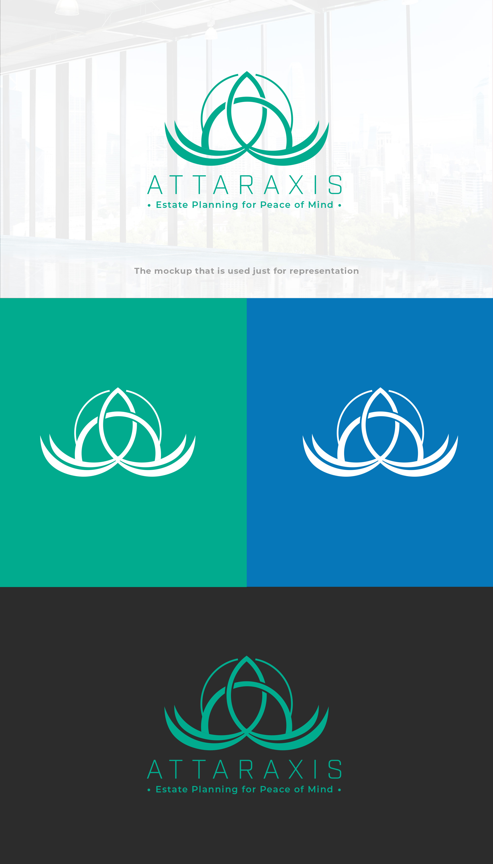 Logo-Design von Fazli Ahmad für dieses Projekt | Design #33444395