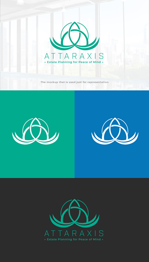 Logo Design by Fazli Ahmad for this project | Design: #33444395
