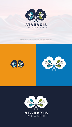 Logo Design by Fazli Ahmad for this project | Design: #33485062
