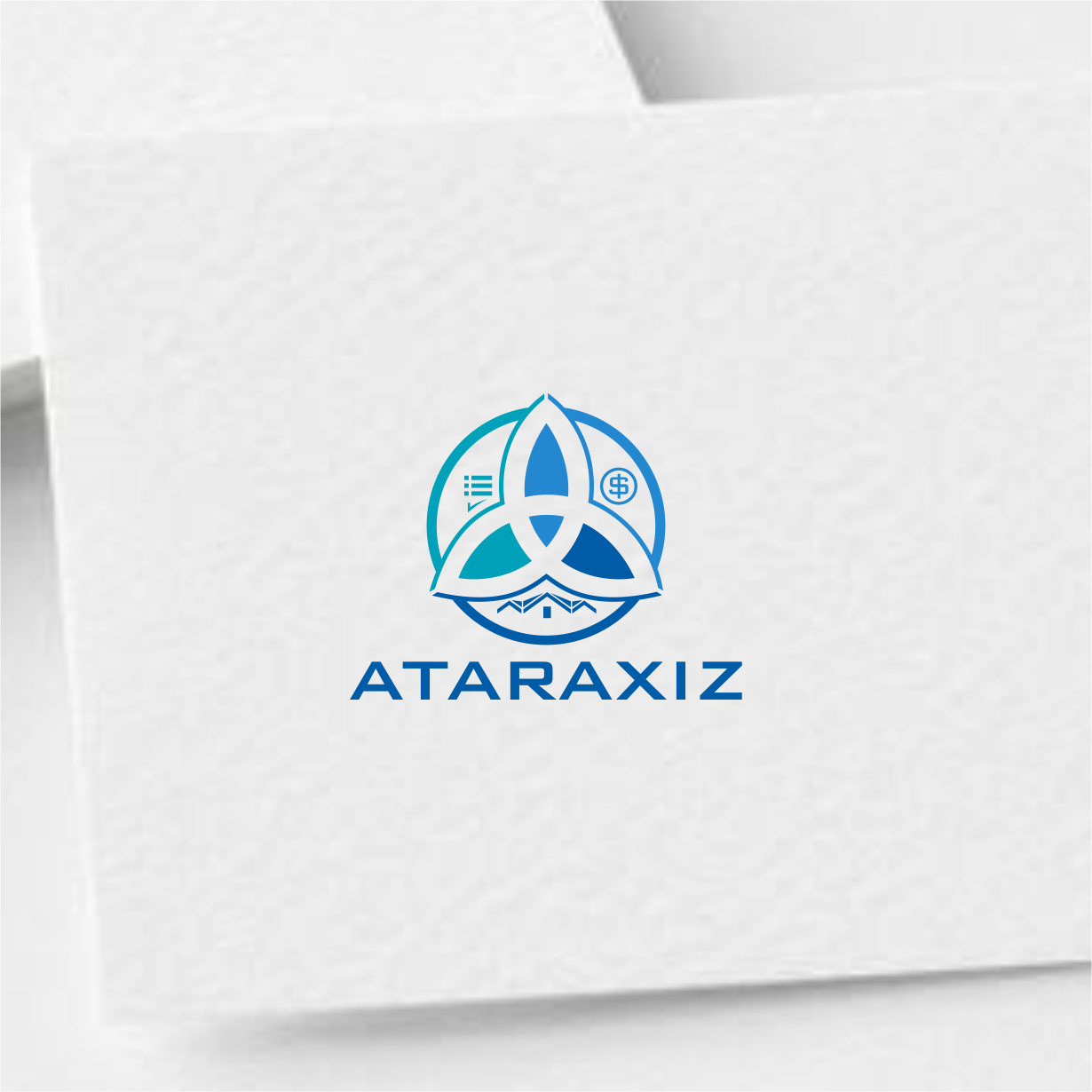 Logo Design by Arham Hidayat for this project | Design #33459177