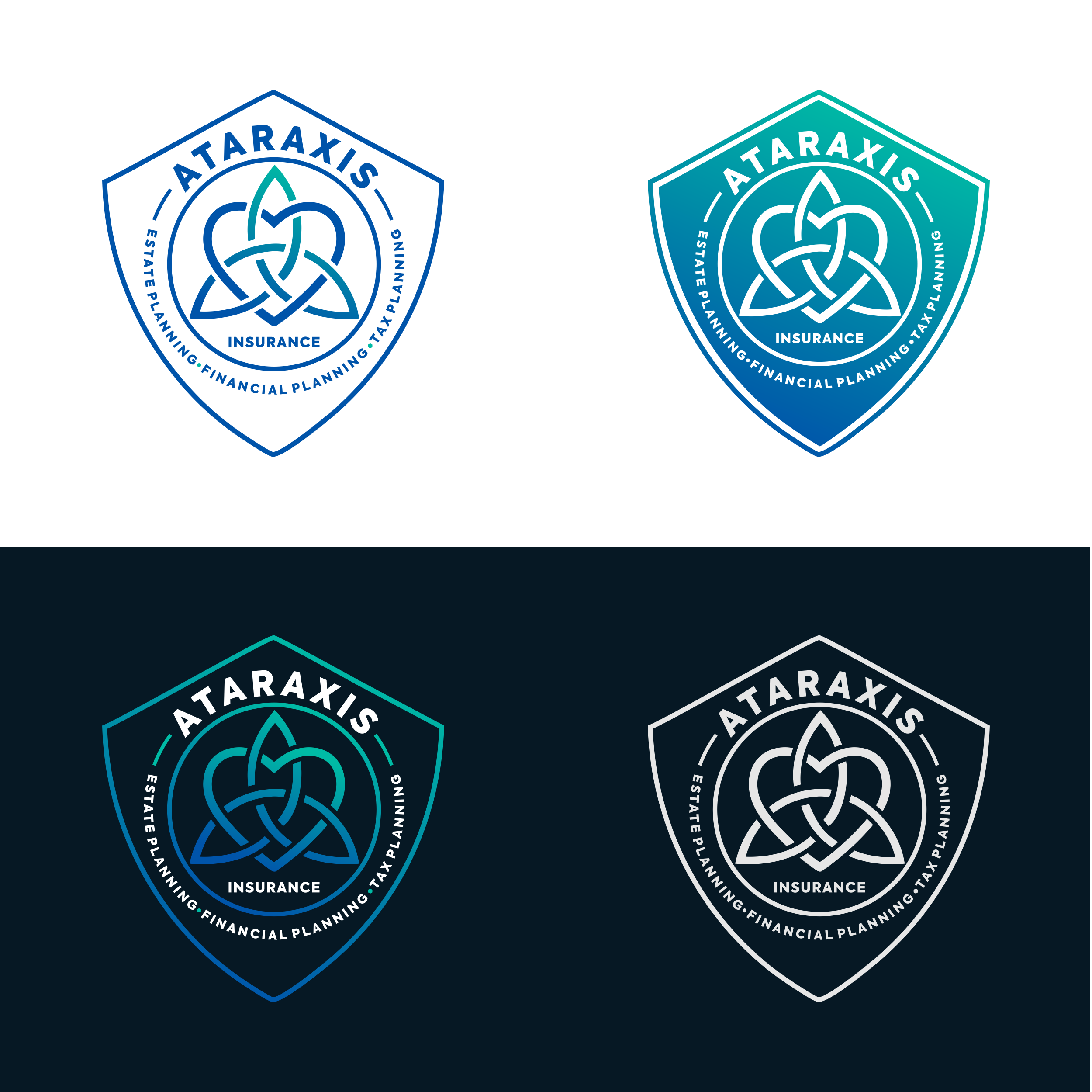 Logo Design by eudo for this project | Design #33553105