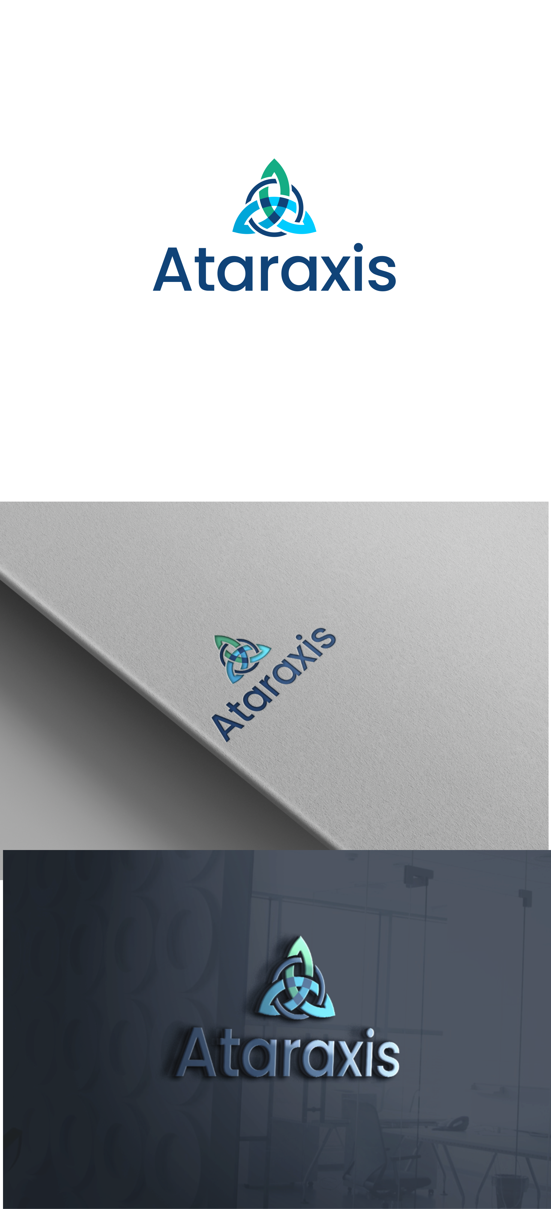 Logo Design by *mary for this project | Design #33445321