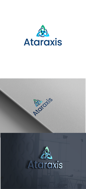 Logo Design by *mary for this project | Design: #33445321