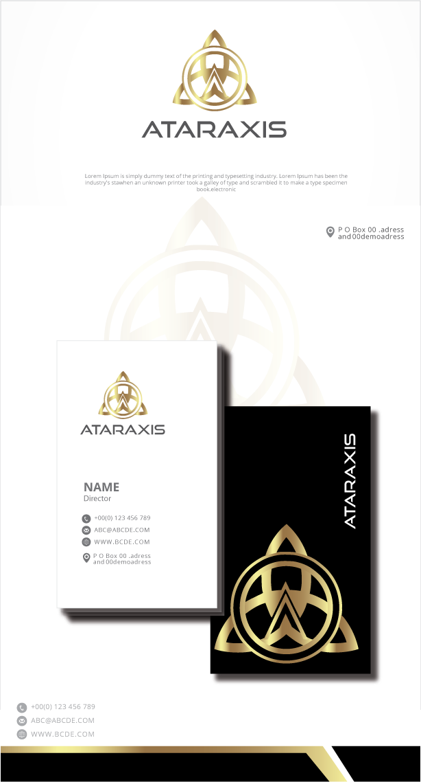 Logo Design by zebronicgraphic for this project | Design #33449705