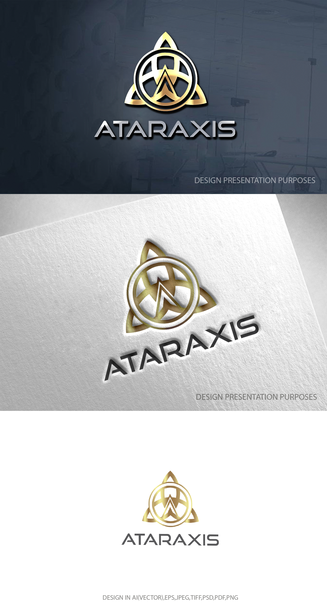 Logo Design by zebronicgraphic for this project | Design #33449709