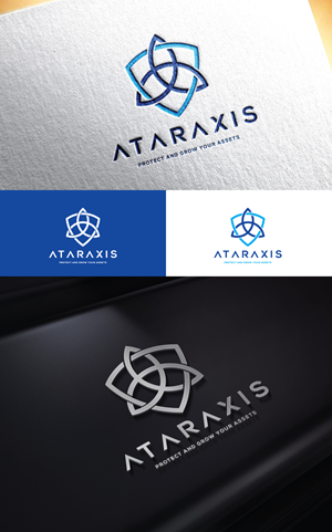 Logo Design by step forward 2 for this project | Design: #33453581