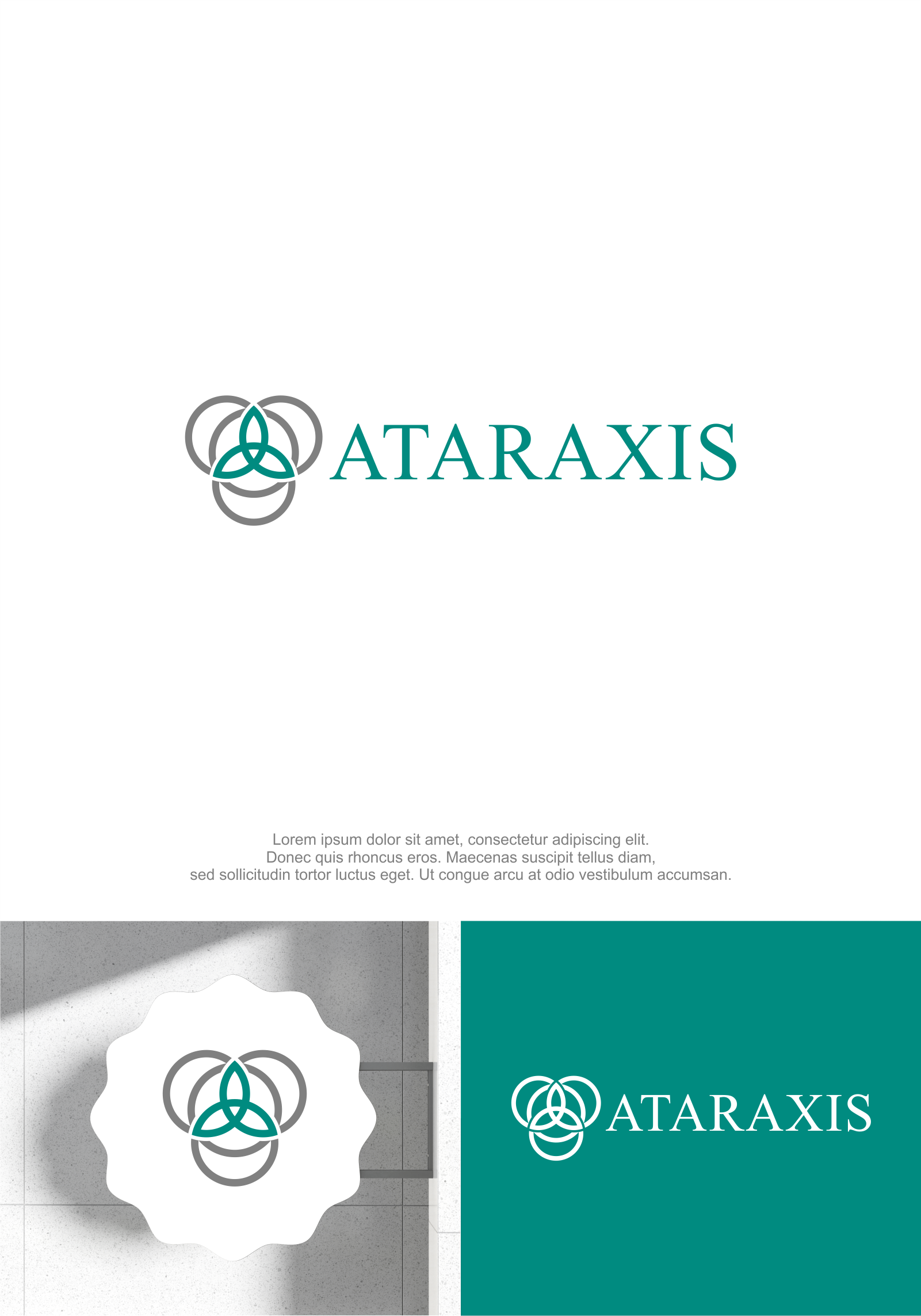 Logo Design by M.Syaiful Huda for this project | Design #33439306