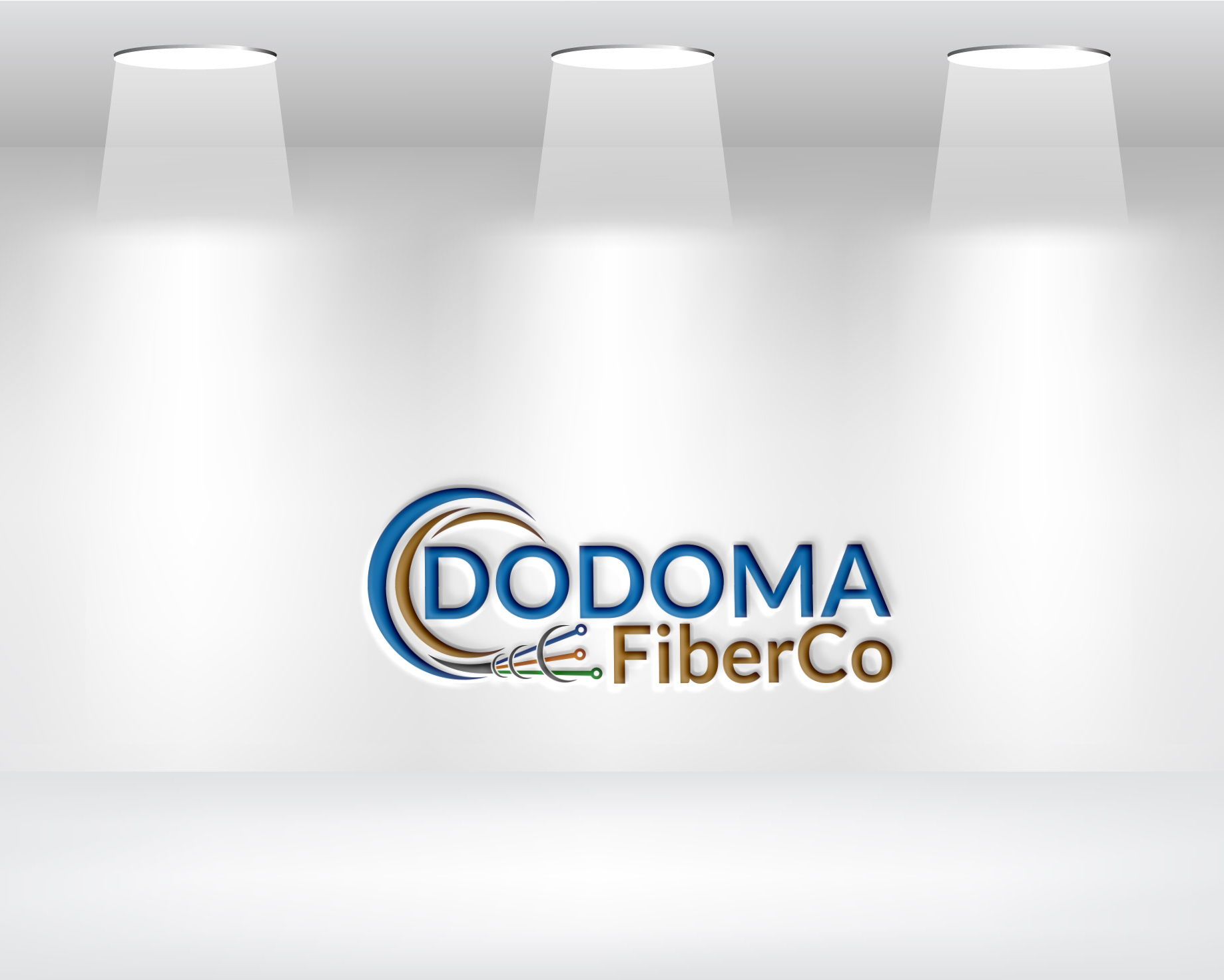 Logo Design by Daniel Khan for this project | Design #33441856