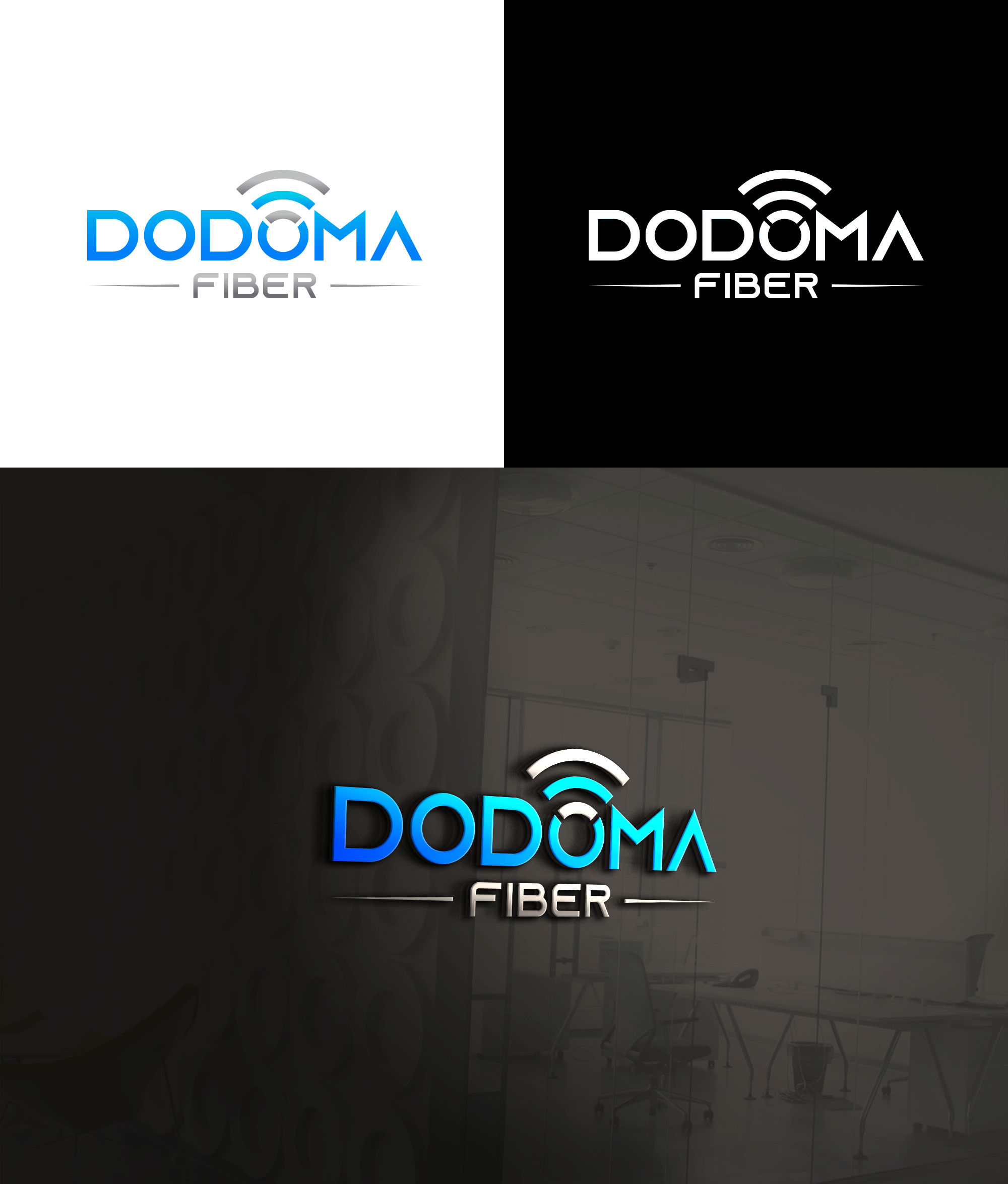 Logo Design by RA-bica for this project | Design #33461082