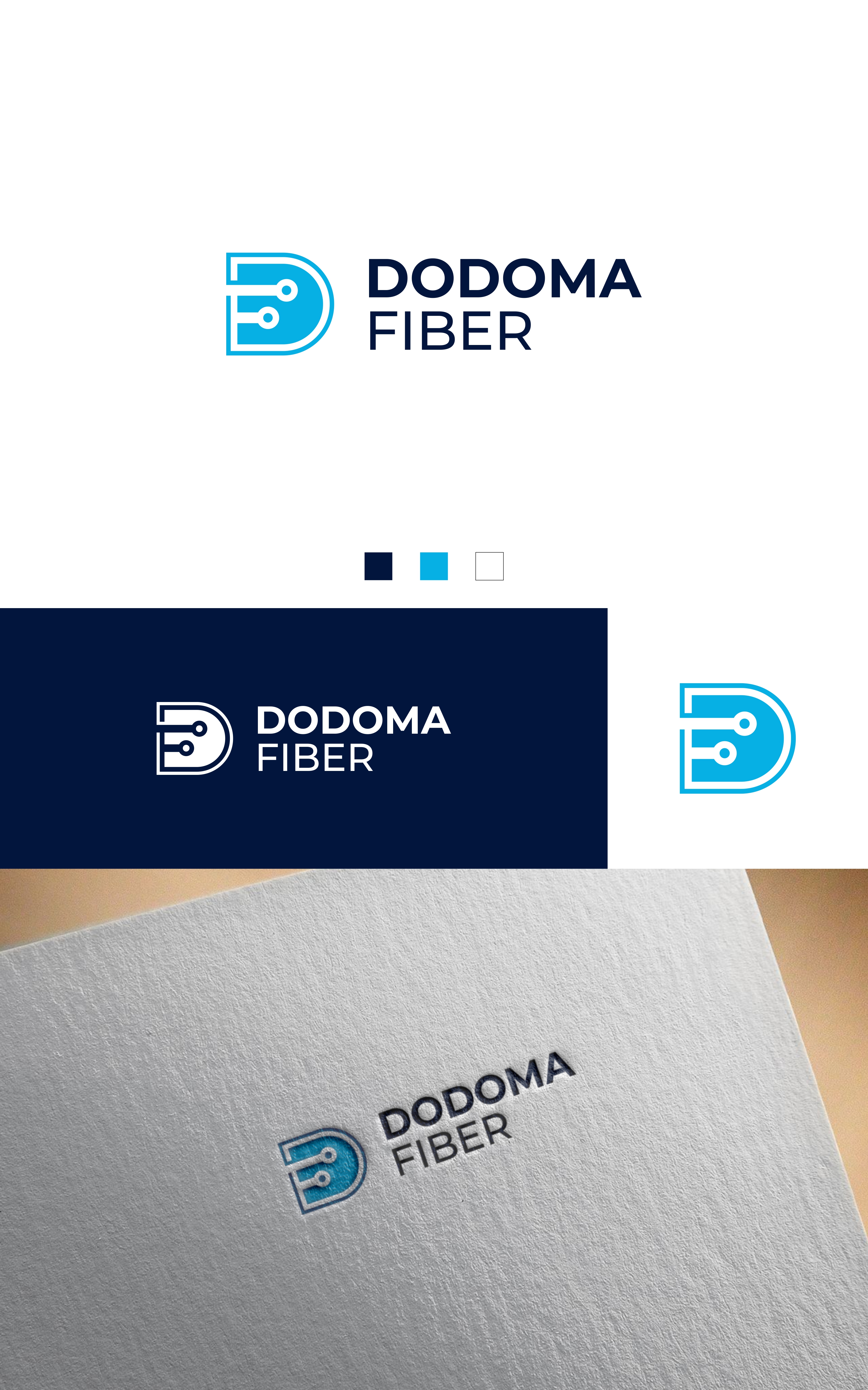 Logo Design by Dell_a.Design for this project | Design #33439961