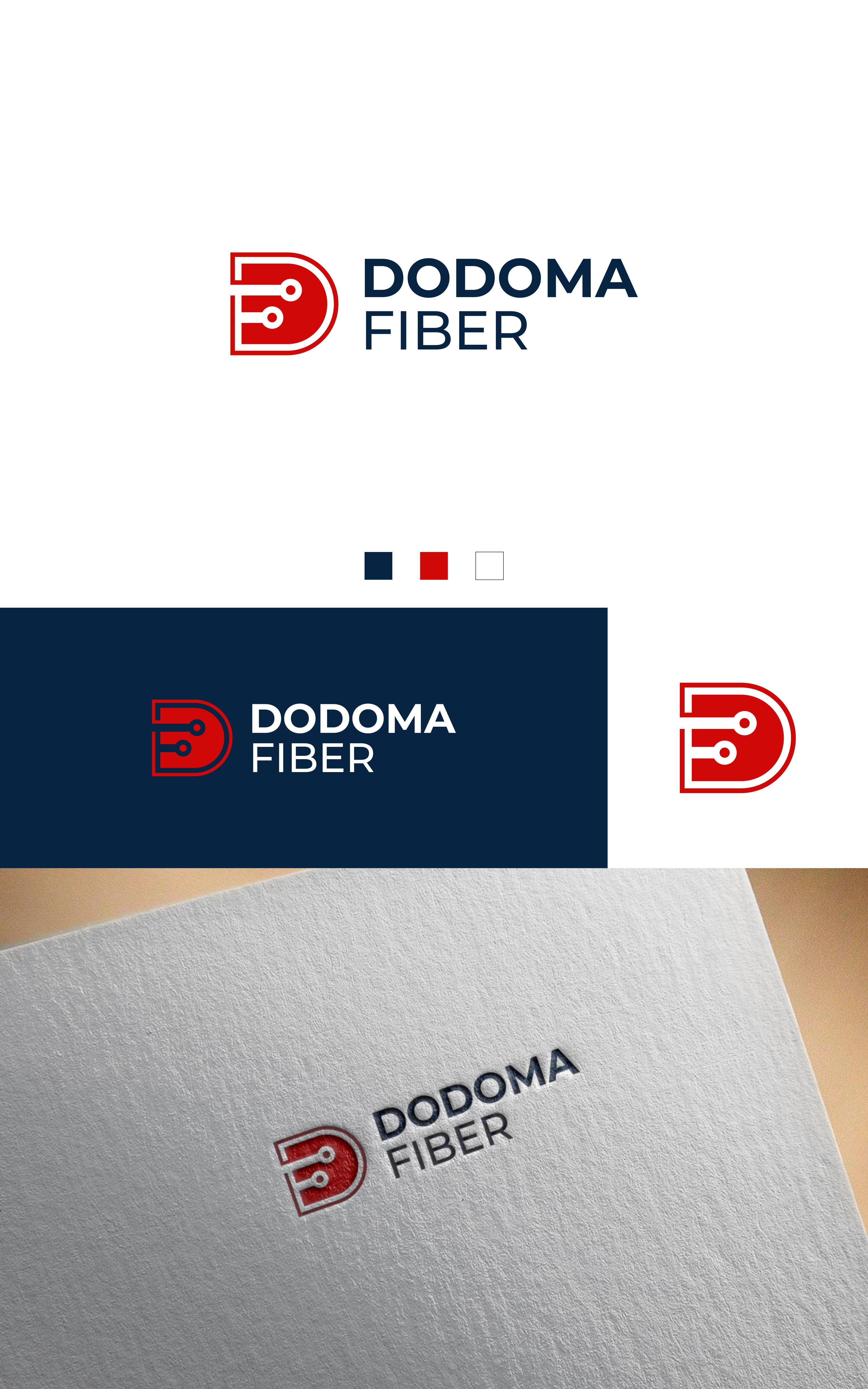 Logo Design by Dell_a.Design for this project | Design #33509235