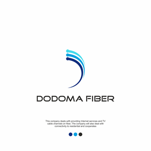 Logo Design by RAZQ for this project | Design: #33480612