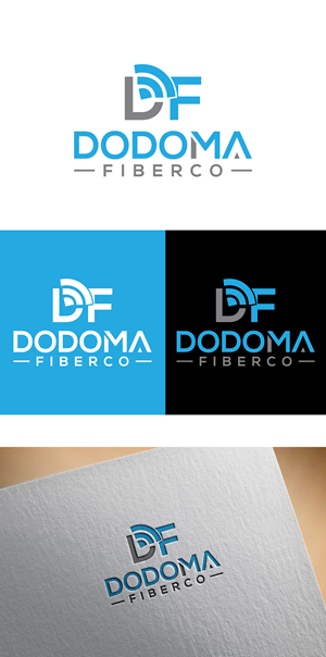 Design de Logo par Dived99 pour ce projet | Design #33446695