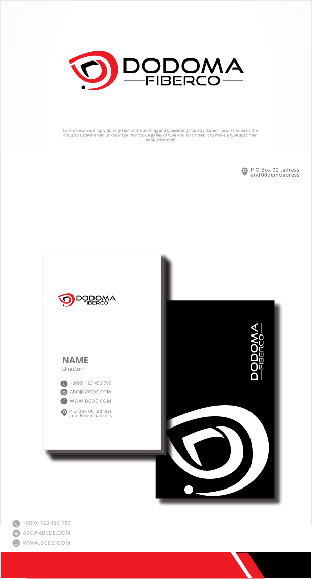 Logo Design by zebronicgraphic for this project | Design #33449903