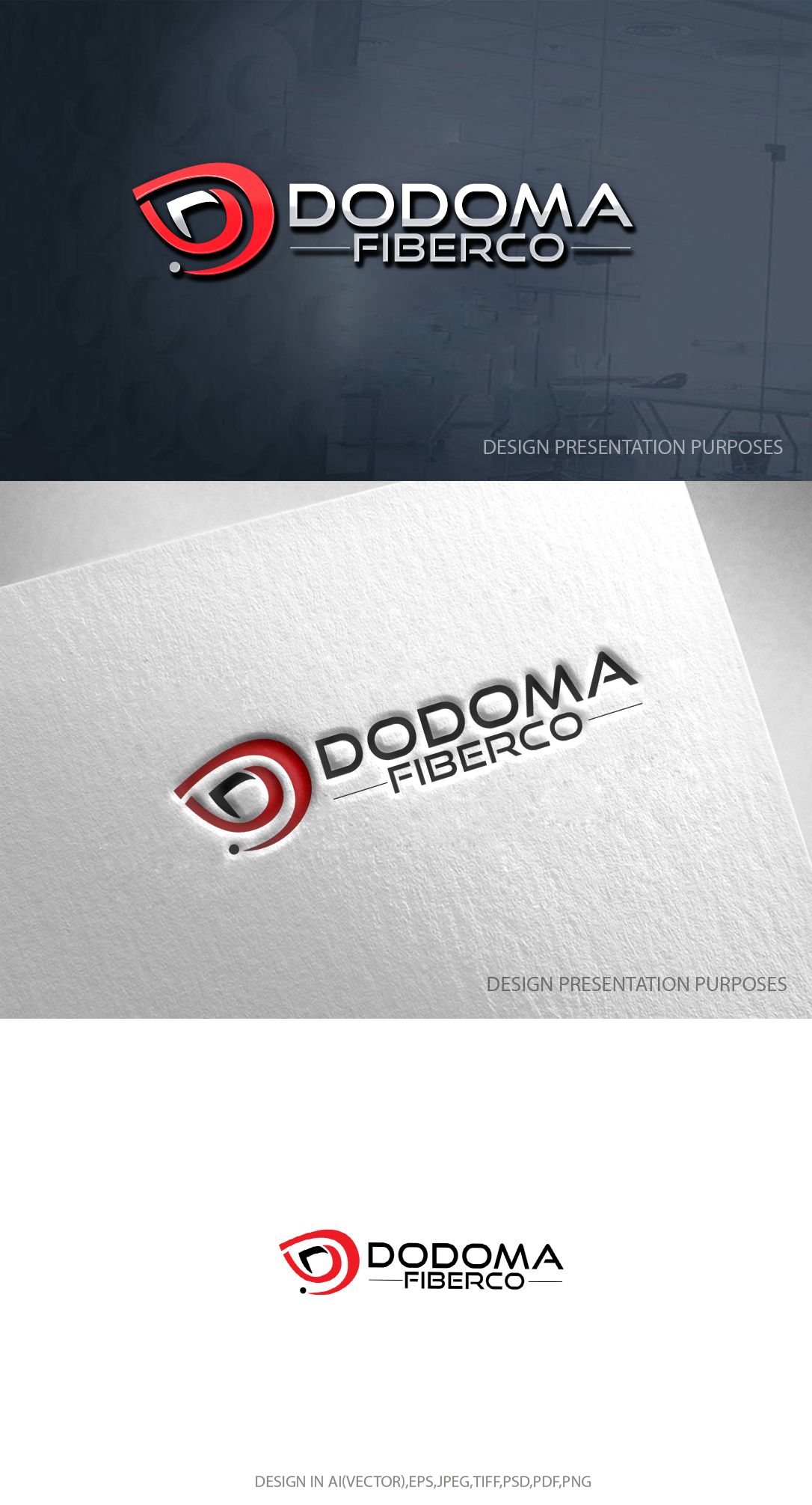 Logo Design by zebronicgraphic for this project | Design #33449905