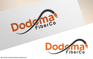 Logo Design by Rubia@ for this project | Design: #33459437
