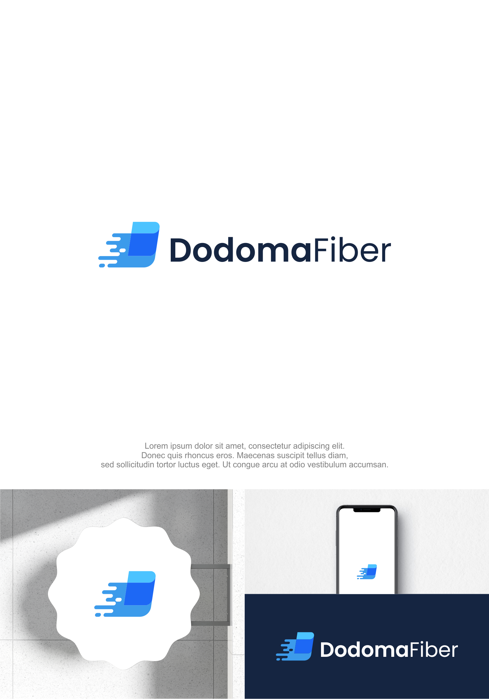 Logo Design by M.Syaiful Huda for this project | Design #33439472