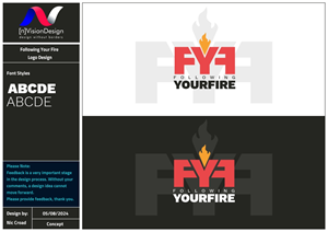 Logo Design by nvisiondesign.co.uk