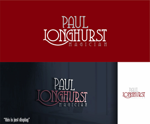 Logo Design by alkaline for this project | Design: #33441720